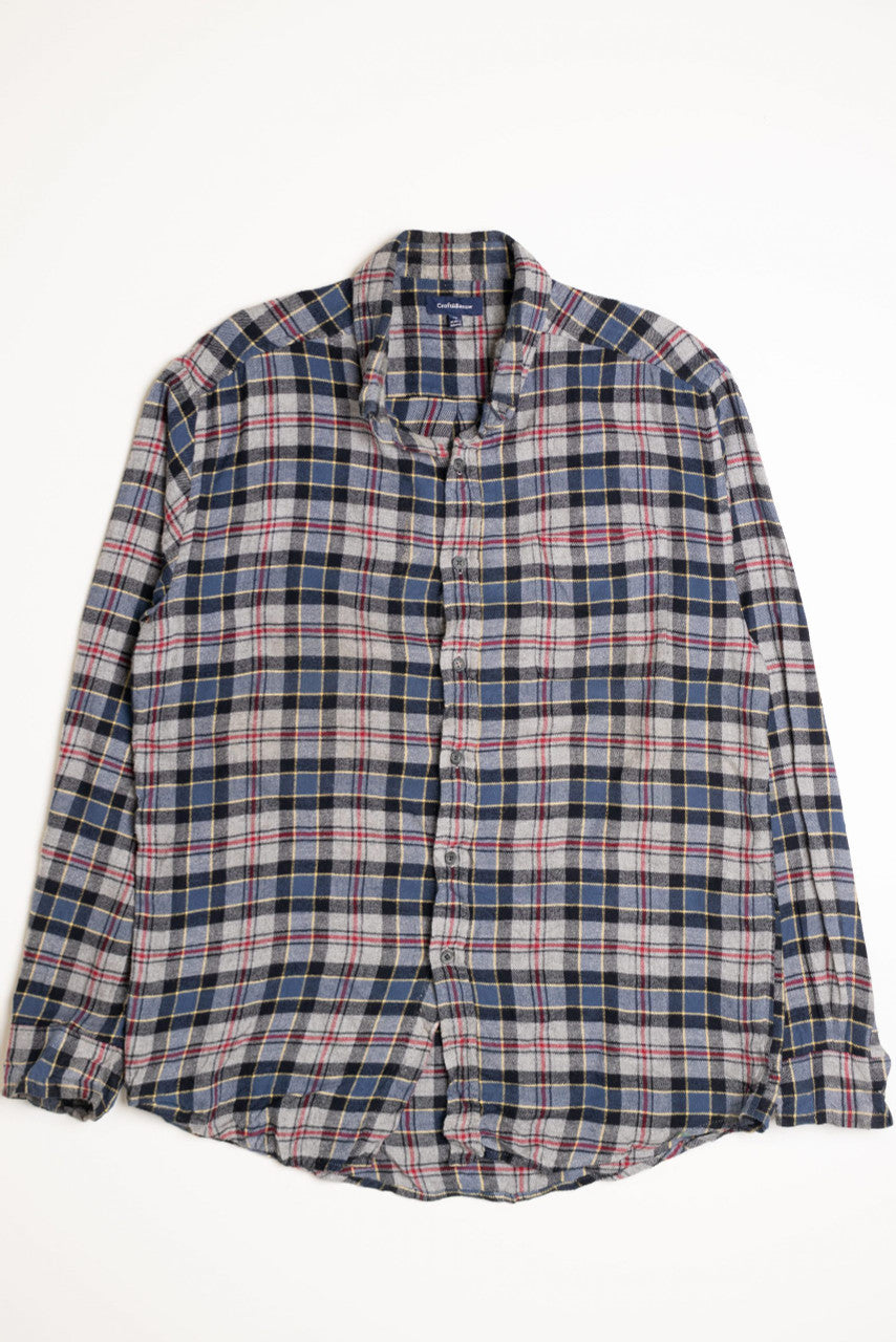 Croft & Barrow Flannel Shirt 6