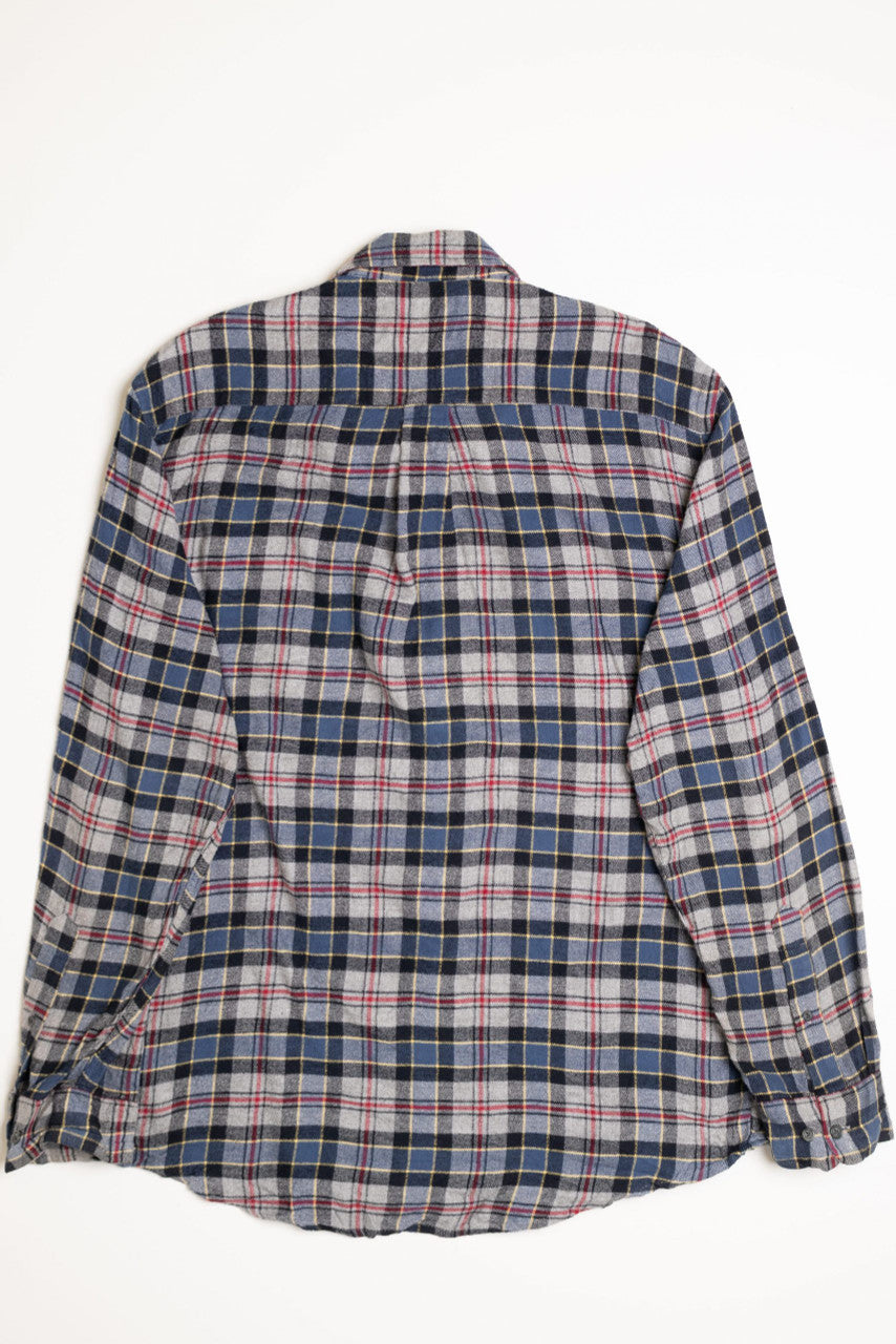 Croft & Barrow Flannel Shirt 6