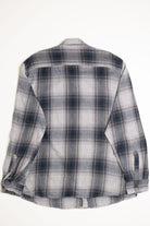 Urban Pipeline Flannel Shirt