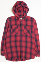 TNA Flannel Shirt