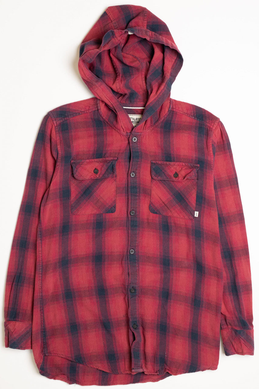 TNA Flannel Shirt