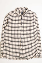 Amnesia Flannel Shirt 2