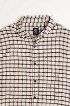 Amnesia Flannel Shirt 2