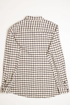 Amnesia Flannel Shirt 2