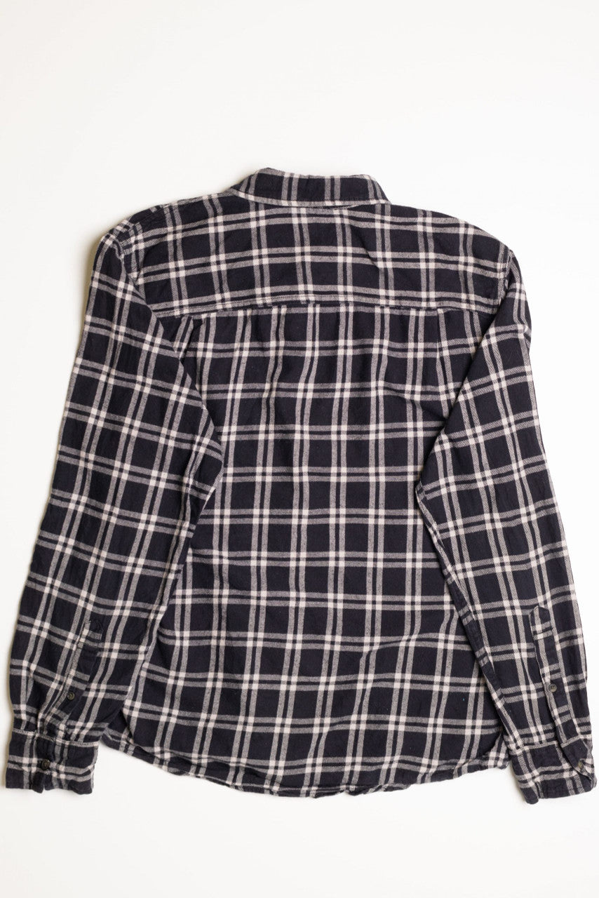 Arizona Jean Co. Flannel Shirt 3