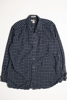 Savilerow Flannel Shirt