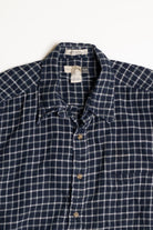 Savilerow Flannel Shirt