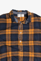 Manguun Flannel Shirt