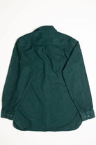 L.L. Bean Flannel Shirt