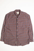 Eddie Bauer Flannel Shirt 1