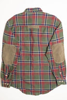Willis & Geiger Flannel Shirt