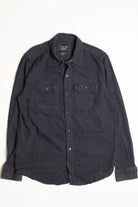 Dravus Flannel Shirt 1