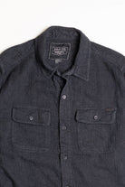 Dravus Flannel Shirt 1