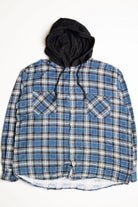 Big Valley Flannel Shirt