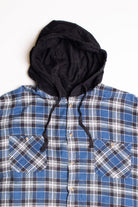 Big Valley Flannel Shirt