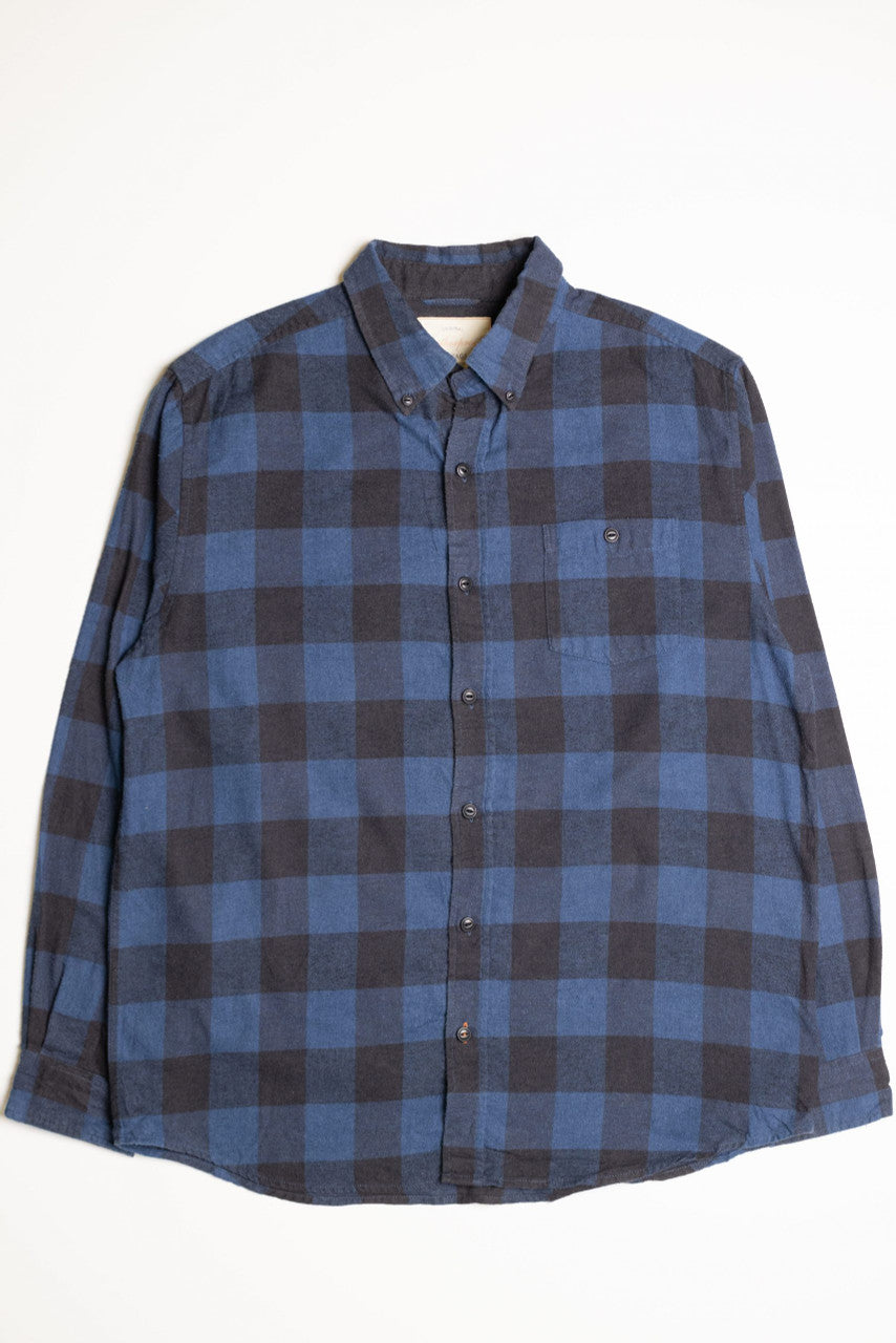 Weatherproof Flannel Shirt 1
