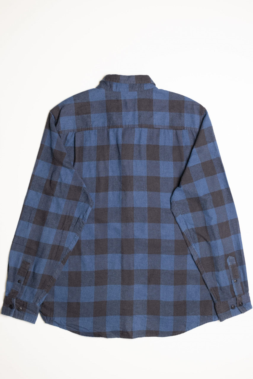 Weatherproof Flannel Shirt 1
