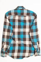 Urban Pipeline Flannel Shirt 1