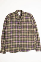Gap Flannel Shirt 2