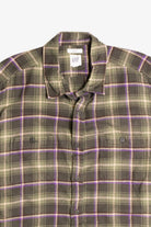Gap Flannel Shirt 2