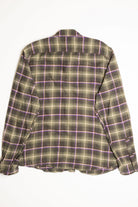 Gap Flannel Shirt 2