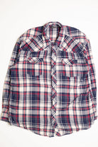 Dakota Flannel Shirt