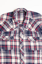 Dakota Flannel Shirt