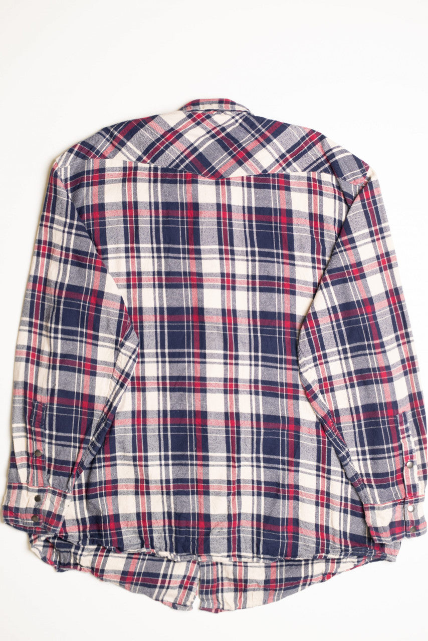 Dakota Flannel Shirt