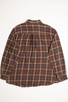 St. John's Bay Flannel Shirt 4