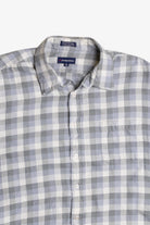 Manhattan Flannel Shirt