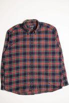Eddie Bauer Flannel Shirt 2