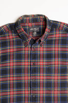 Eddie Bauer Flannel Shirt 2