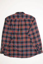 Eddie Bauer Flannel Shirt 2