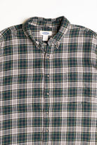 Old Navy Flannel Shirt 4