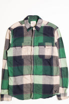Heritage Flannel Shirt