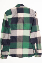 Heritage Flannel Shirt