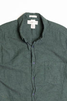 Urban Man Flannel Shirt