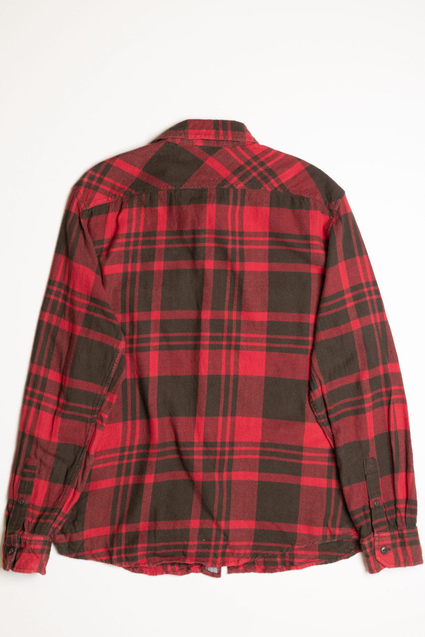 Mossimo Flannel Shirt 1