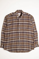 Arnold Palmer Flannel Shirt