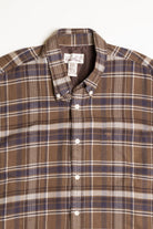 Arnold Palmer Flannel Shirt
