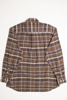 Arnold Palmer Flannel Shirt