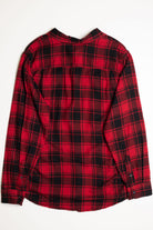 George Flannel Shirt 3