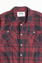 Vintage Urban Pipeline Flannel Shirt 1