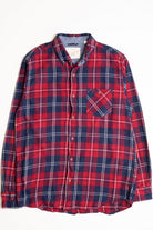Vintage Weatherproof Flannel Shirt 1