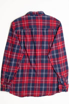 Vintage Weatherproof Flannel Shirt 1