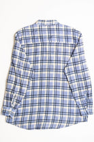 Vintage Haband Flannel Shirt 1