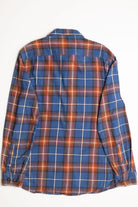 Vintage Sonoma Flannel Shirt 6