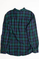 Vintage George Flannel Shirt 5