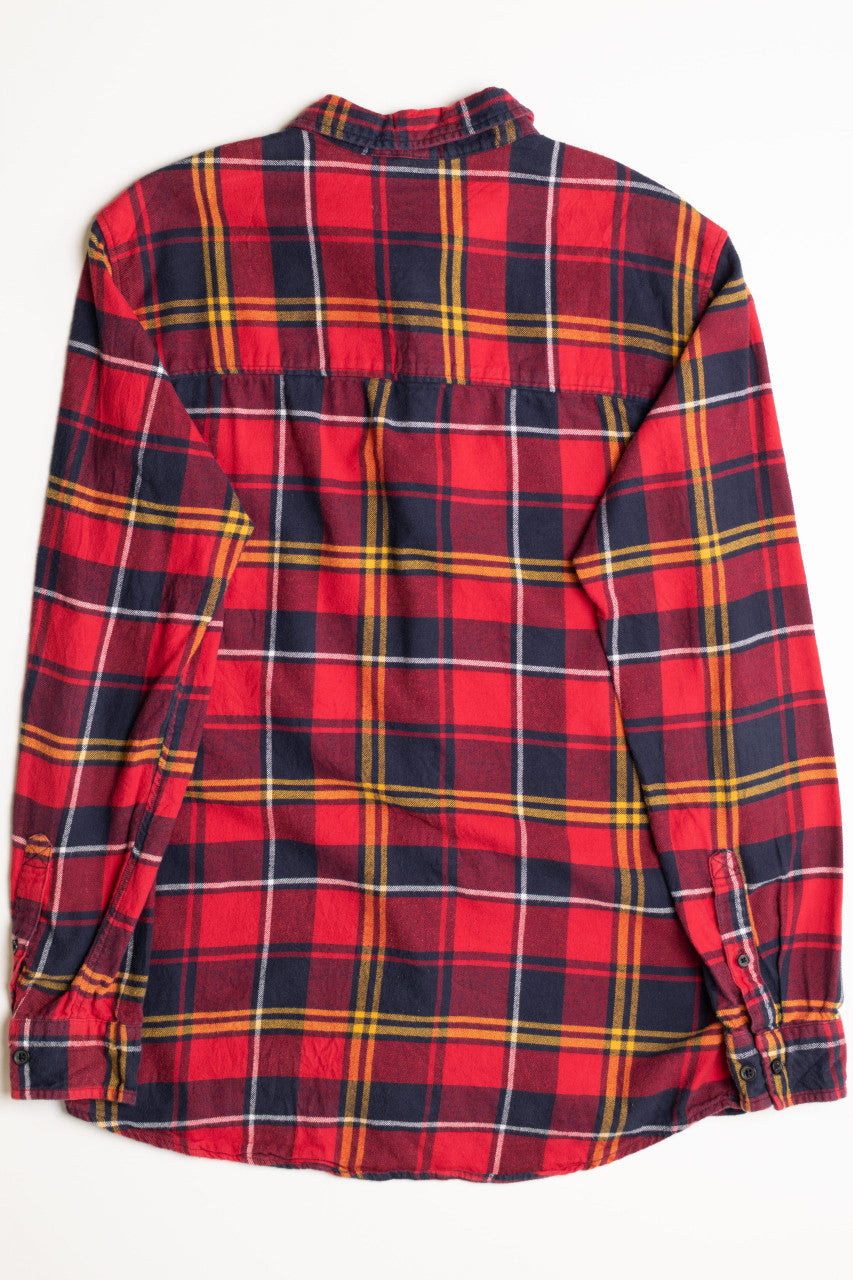 Vintage H&M Flannel Shirt