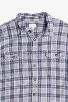 Vintage Sonoma Flannel Shirt 5